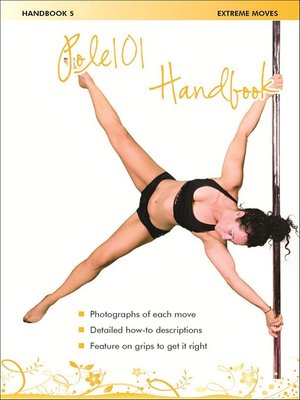 cover image of Pole 101 Handbook 5
